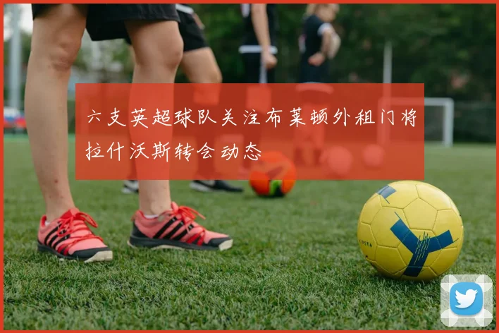六支英超球队关注布莱顿外租门将拉什沃斯转会动态